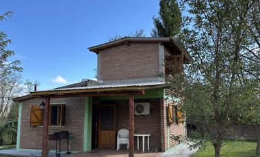 OPORTUNIDAD | Complejo de 3 Cabañas en Nono con Pileta | Funcionando
