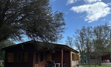 OPORTUNIDAD | Complejo de 3 Cabañas en Nono con Pileta | Funcionando