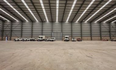 Alquiler - Depósito - PIBERA Berazategui - 2100m2