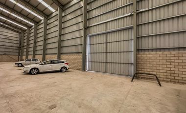 Alquiler - Depósito - PIBERA Berazategui - 2100m2