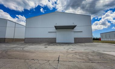 Alquiler - Depósito - PIBERA Berazategui - 2100m2
