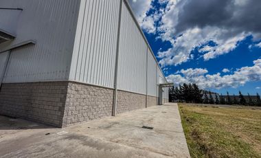 Alquiler - Depósito - PIBERA Berazategui - 2100m2
