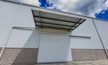 Alquiler - Depósito - PIBERA Berazategui - 2100m2