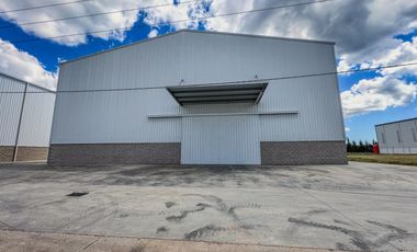 Alquiler - Depósito - PIBERA Berazategui - 2100m2