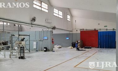Depósito - Munro
