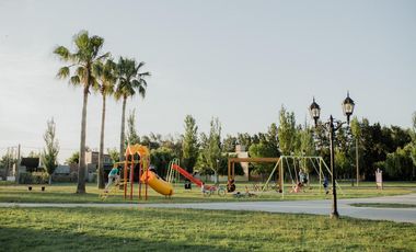 Terreno venta barrio los viñedos soldini