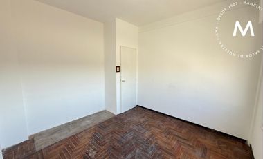 Departamento en alquiler de 3 ambientes con balcón - El Libertador