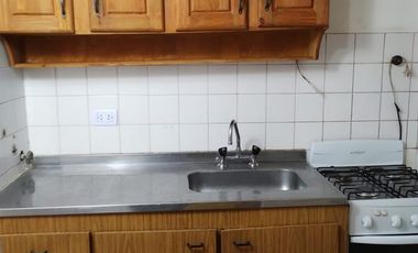 Departamento - S.Fer.-Vias/Panam
