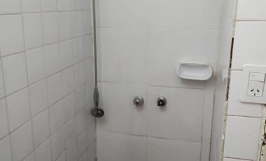 Departamento - S.Fer.-Vias/Panam