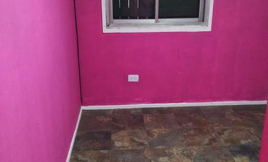 Departamento - S.Fer.-Vias/Panam