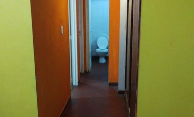 Departamento - S.Fer.-Vias/Panam
