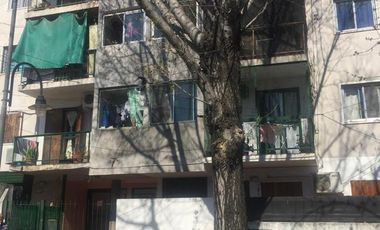 Departamento - S.Fer.-Vias/Panam