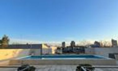 Departamento en Ezeiza