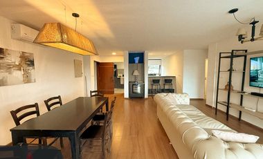 Departamento en Alquiler de 2 Dormitorios - Valle del Golf