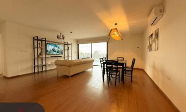 Departamento en Alquiler de 2 Dormitorios - Valle del Golf