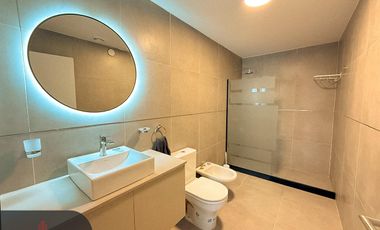 Departamento en Alquiler de 2 Dormitorios - Valle del Golf