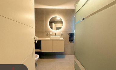 Departamento en Alquiler de 2 Dormitorios - Valle del Golf