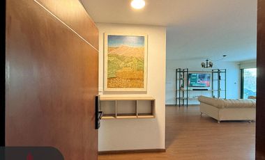 Departamento en Alquiler de 2 Dormitorios - Valle del Golf