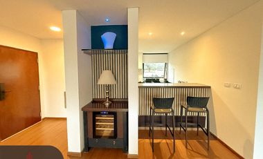 Departamento en Alquiler de 2 Dormitorios - Valle del Golf