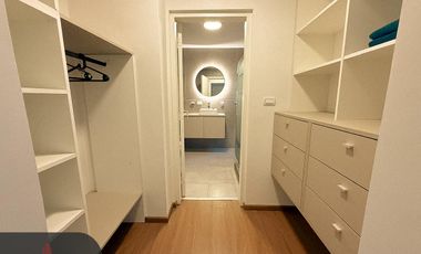 Departamento en Alquiler de 2 Dormitorios - Valle del Golf