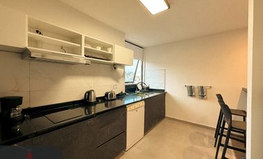 Departamento en Alquiler de 2 Dormitorios - Valle del Golf