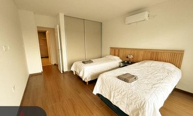 Departamento en Alquiler de 2 Dormitorios - Valle del Golf