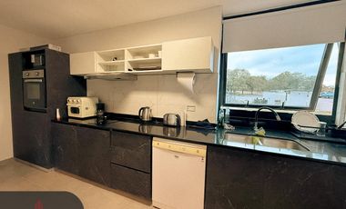 Departamento en Alquiler de 2 Dormitorios - Valle del Golf