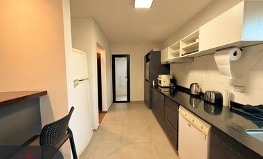 Departamento en Alquiler de 2 Dormitorios - Valle del Golf