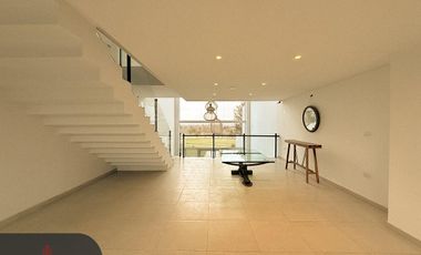 Departamento en Alquiler de 2 Dormitorios - Valle del Golf
