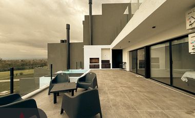 Departamento en Alquiler de 2 Dormitorios - Valle del Golf