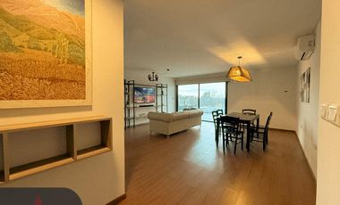 Departamento en Alquiler de 2 Dormitorios - Valle del Golf