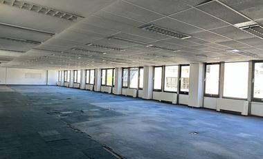 Oficina - Retiro