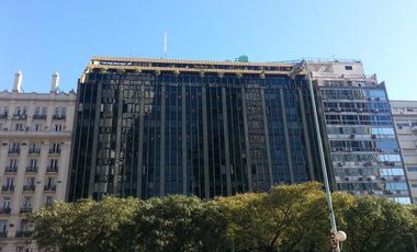 Oficina - Retiro