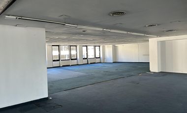Oficina - Retiro