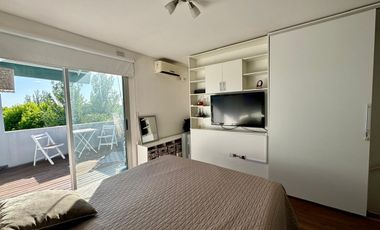 Departamento en Altos de Hudson II
