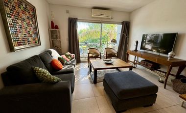 Departamento en Altos de Hudson II