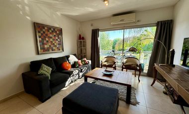 Departamento en Altos de Hudson II