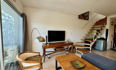 Departamento en Altos de Hudson II