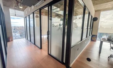 Alquiler Oficinas Florida - Vicente Lopez