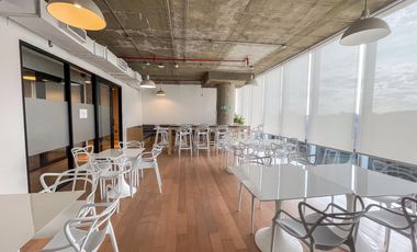 Alquiler Oficinas Florida - Vicente Lopez