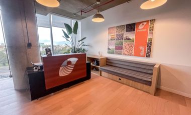 Alquiler Oficinas Florida - Vicente Lopez