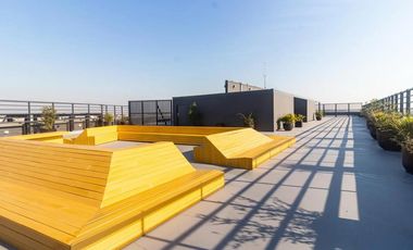 Alquiler Oficinas Florida - Vicente Lopez