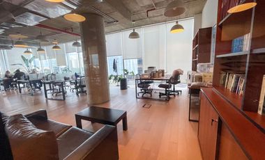 Alquiler Oficinas Florida - Vicente Lopez