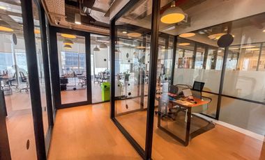 Alquiler Oficinas Florida - Vicente Lopez