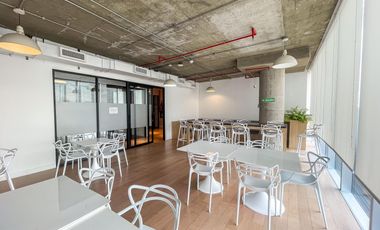 Alquiler Oficinas Florida - Vicente Lopez