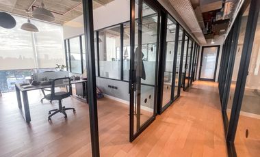 Alquiler Oficinas Florida - Vicente Lopez