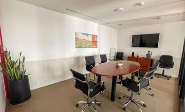Alquiler Oficinas Florida - Vicente Lopez