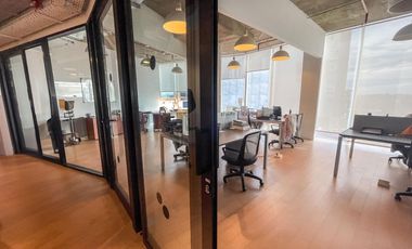 Alquiler Oficinas Florida - Vicente Lopez