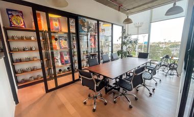 Alquiler Oficinas Florida - Vicente Lopez