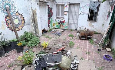 Casa a reciclar, zona sur
